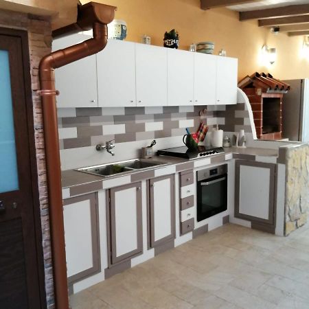 טרפאני Ivana Home מראה חיצוני תמונה