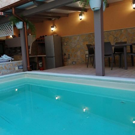טרפאני Ivana Home מראה חיצוני תמונה