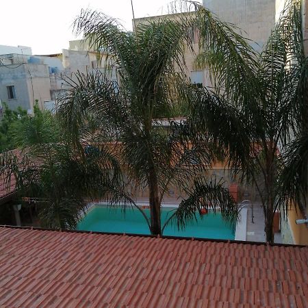 טרפאני Ivana Home מראה חיצוני תמונה