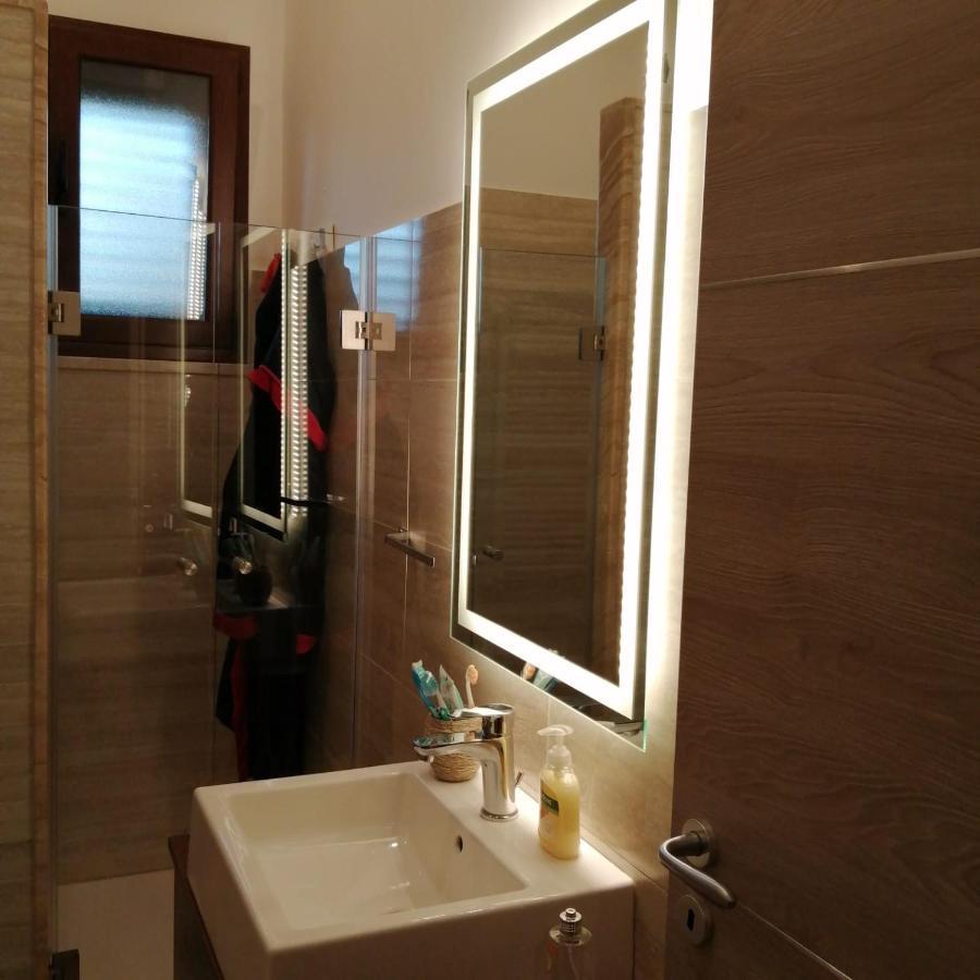טרפאני Ivana Home מראה חיצוני תמונה