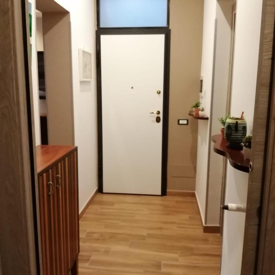 טרפאני Ivana Home מראה חיצוני תמונה