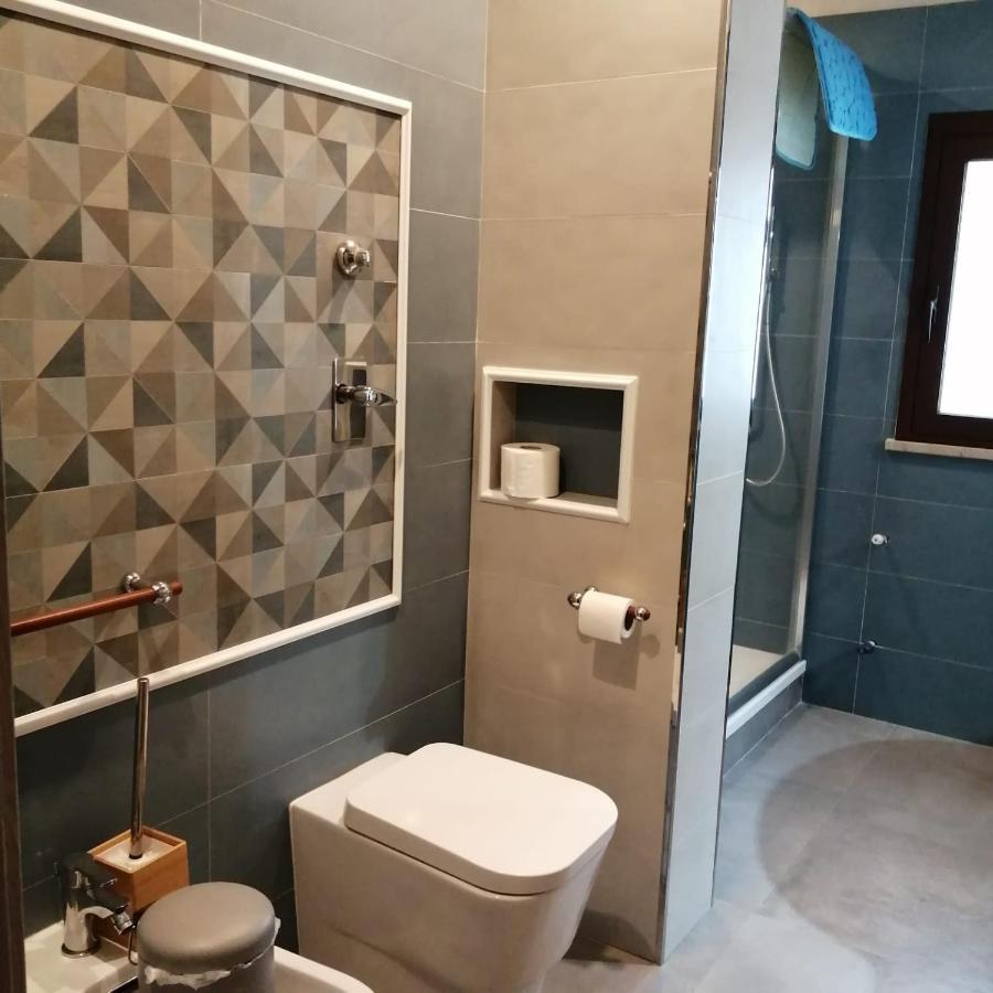טרפאני Ivana Home מראה חיצוני תמונה