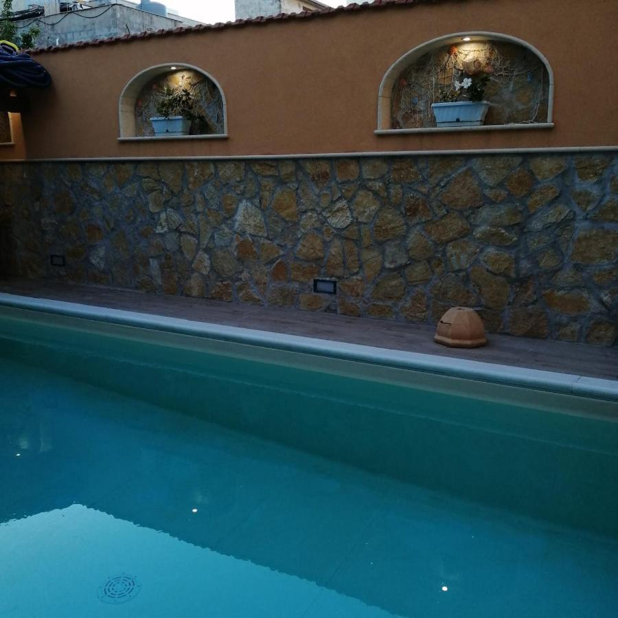 טרפאני Ivana Home מראה חיצוני תמונה