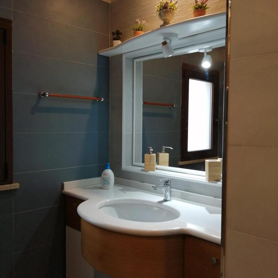 טרפאני Ivana Home מראה חיצוני תמונה