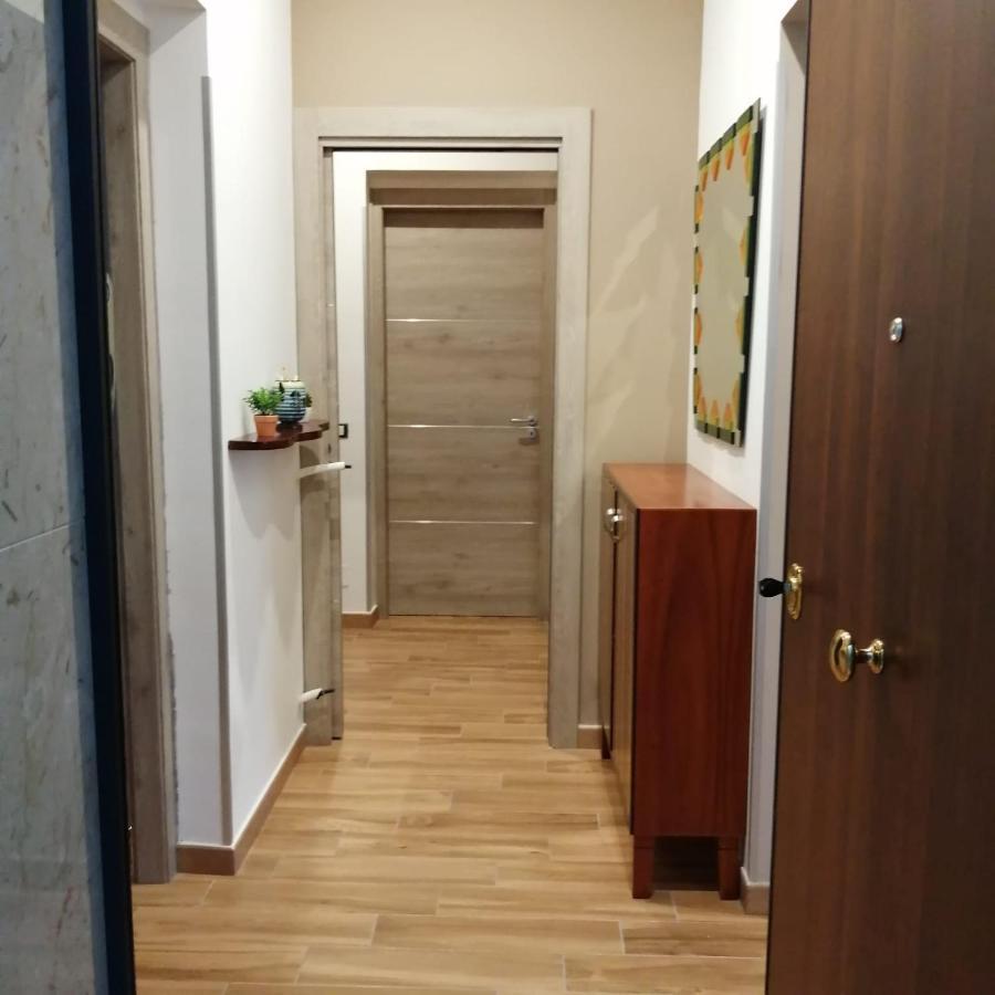 טרפאני Ivana Home מראה חיצוני תמונה