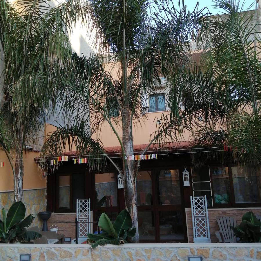 טרפאני Ivana Home מראה חיצוני תמונה