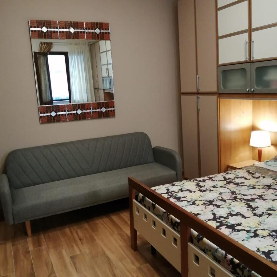 טרפאני Ivana Home מראה חיצוני תמונה