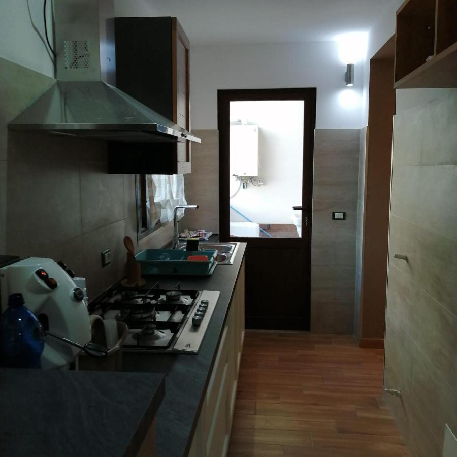 טרפאני Ivana Home מראה חיצוני תמונה