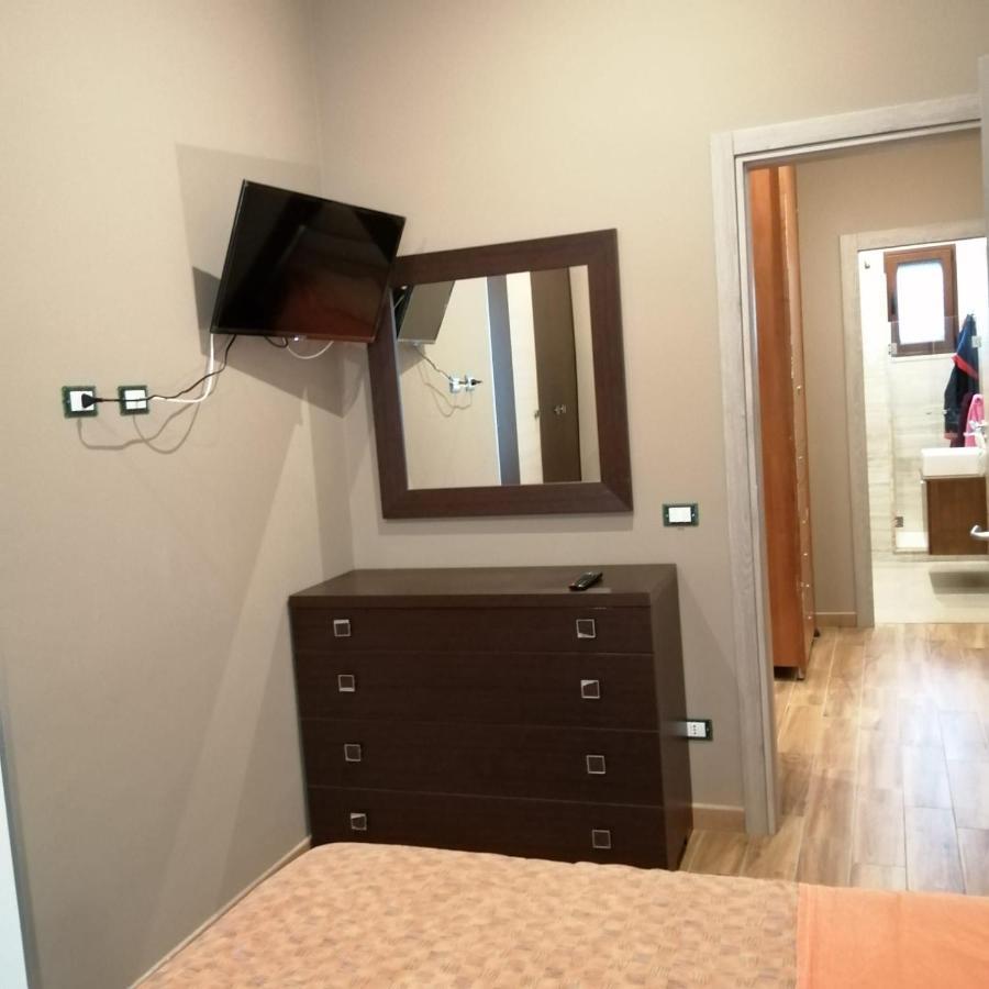 טרפאני Ivana Home מראה חיצוני תמונה
