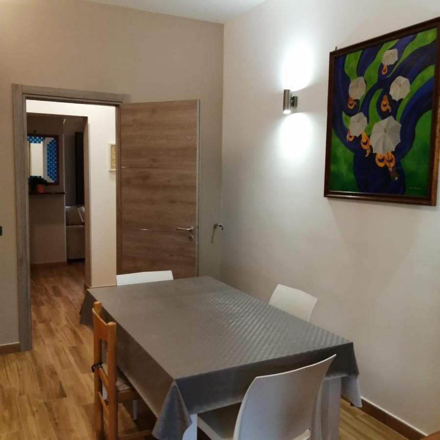 טרפאני Ivana Home מראה חיצוני תמונה