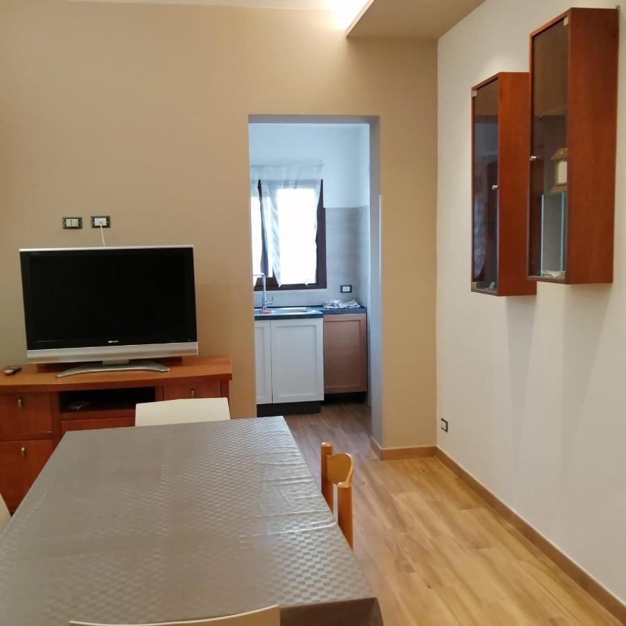 טרפאני Ivana Home מראה חיצוני תמונה