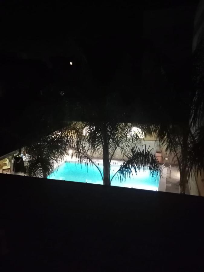 טרפאני Ivana Home מראה חיצוני תמונה