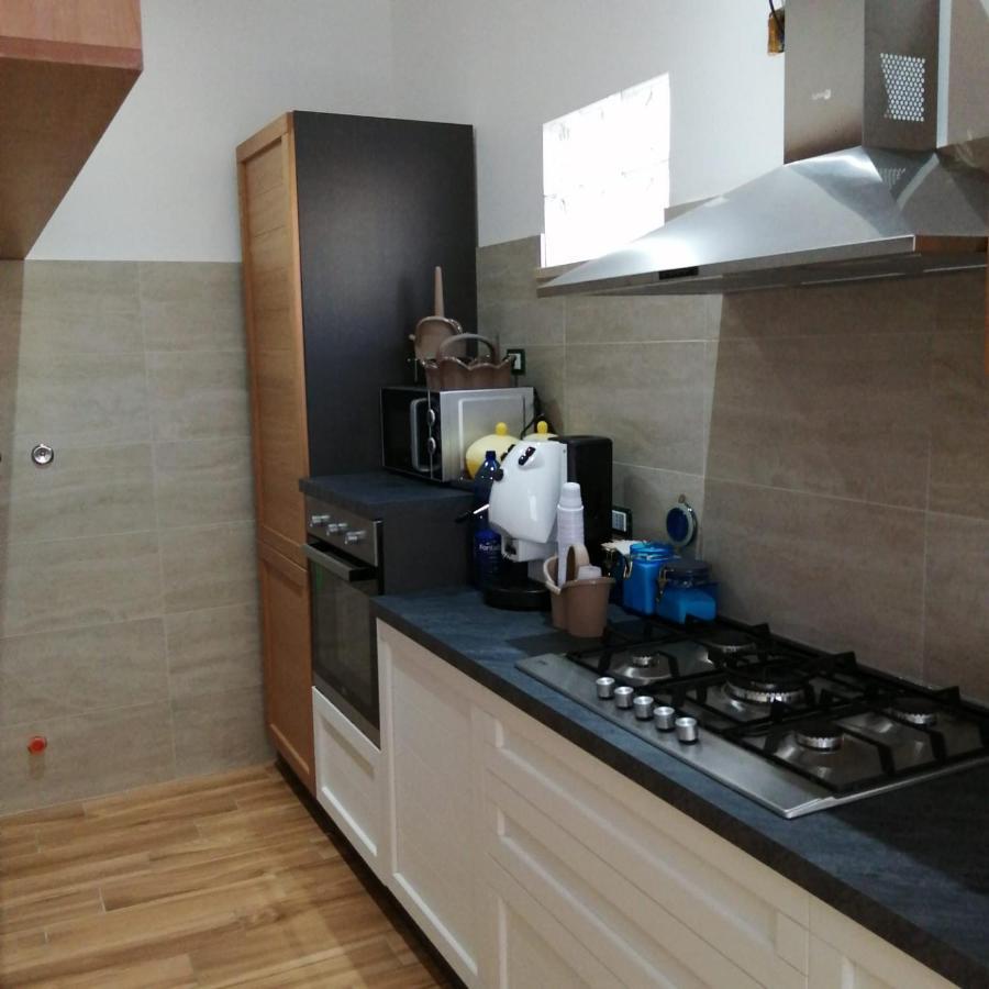 טרפאני Ivana Home מראה חיצוני תמונה