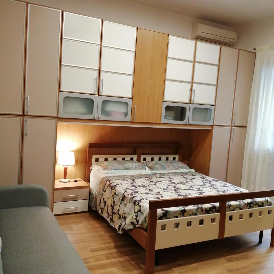 טרפאני Ivana Home מראה חיצוני תמונה