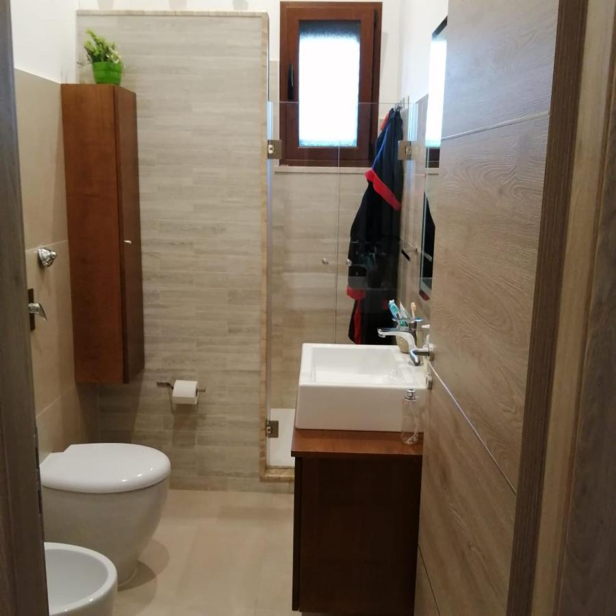 טרפאני Ivana Home מראה חיצוני תמונה