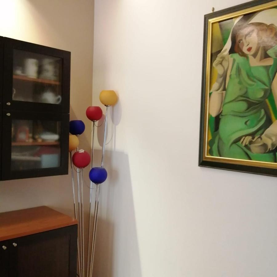 טרפאני Ivana Home מראה חיצוני תמונה