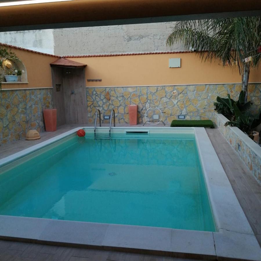 טרפאני Ivana Home מראה חיצוני תמונה