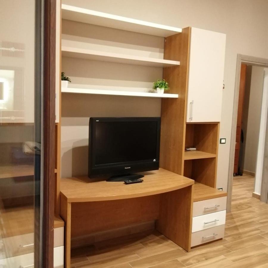 טרפאני Ivana Home מראה חיצוני תמונה